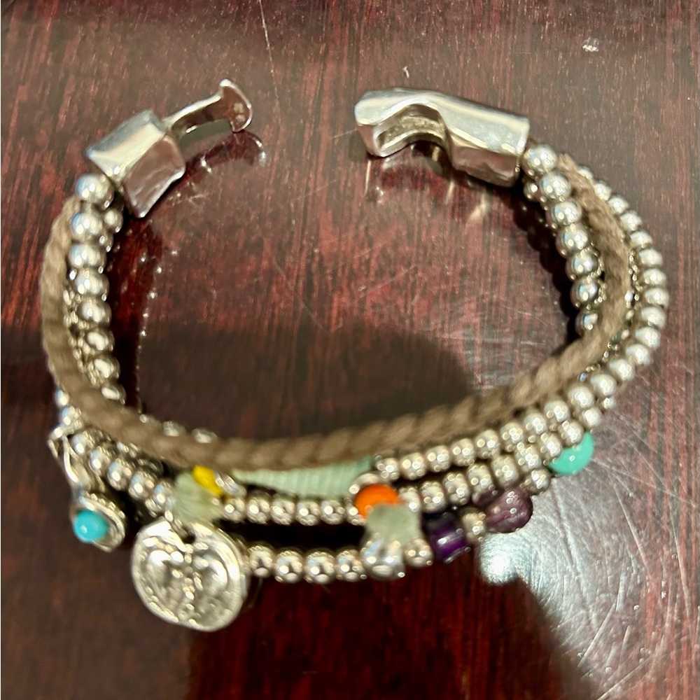 Uno de 50 Bracelet
